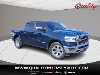 2019 Ram 1500 Alton IL