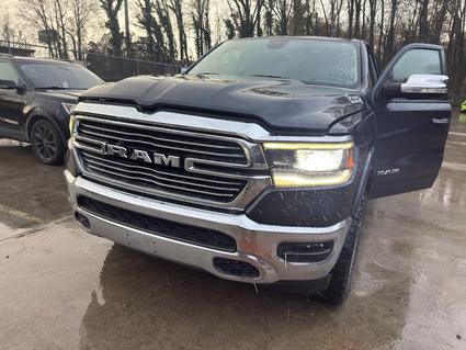 2019 Ram 1500 Winston Salem NC