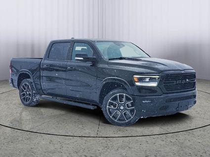 2019 Ram 1500 Kalamazoo MI