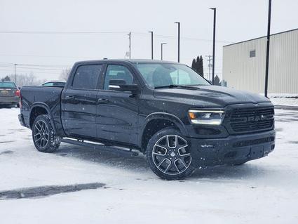 2019 Ram 1500 Kalamazoo MI
