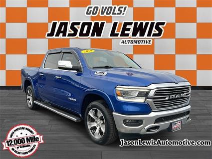 2019 Ram 1500 Sparta TN