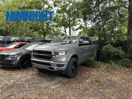 2019 Ram 1500 Jacksonville FL