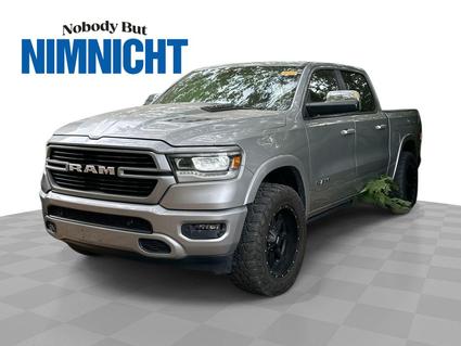 2019 Ram 1500 Jacksonville FL