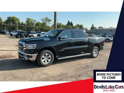2019 Ram 1500 Devils Lake ND