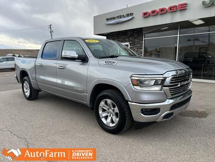 2019 Ram 1500 Price UT