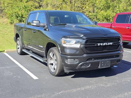 2020 Ram 1500 Hopkinsville KY