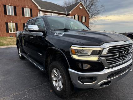 2020 Ram 1500 Crossville TN