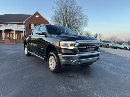2020 Ram 1500 Crossville TN