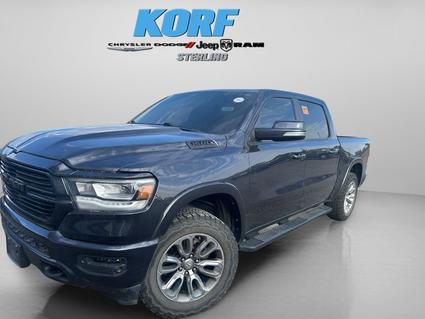 2020 Ram 1500 Sterling CO