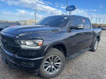 2020 Ram 1500 Sterling CO