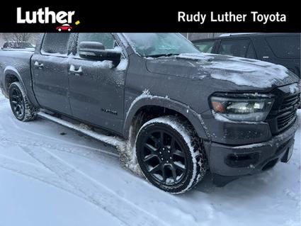 2020 Ram 1500 Minneapolis MN