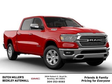2020 Ram 1500 Beckley WV