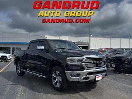 2020 Ram 1500 Green Bay WI