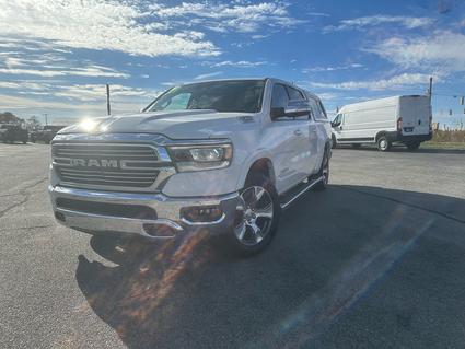 2021 Ram 1500 Monticello IN