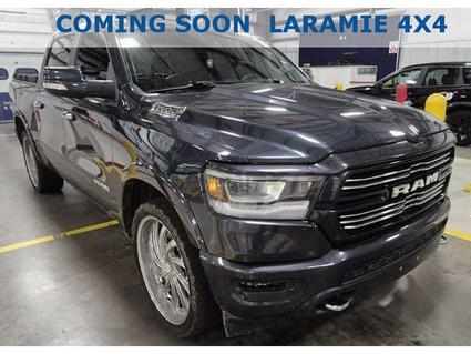 2021 Ram 1500 Murfreesboro TN
