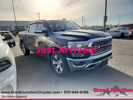 2021 Ram 1500 Grand Junction CO