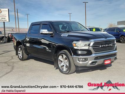 2021 Ram 1500 Grand Junction CO