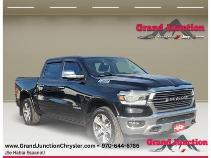 2021 Ram 1500 Grand Junction CO