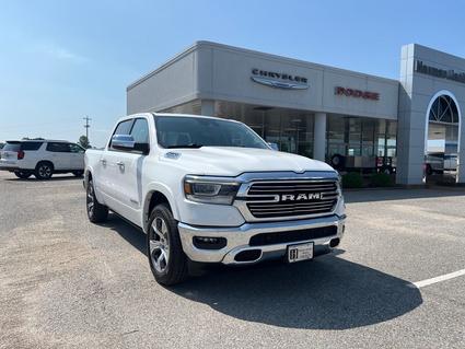 2021 Ram 1500 Union City TN