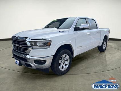 2021 Ram 1500 Canon City CO