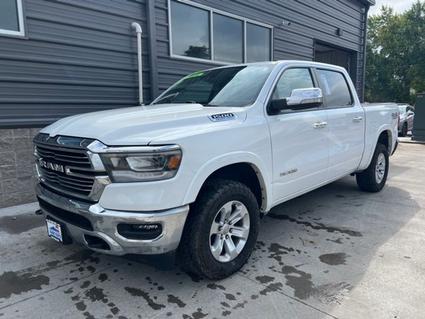 2021 Ram 1500 Canon City CO