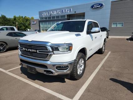 2021 Ram 1500 Canon City CO