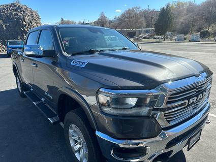 2021 Ram 1500 Grand Coulee WA