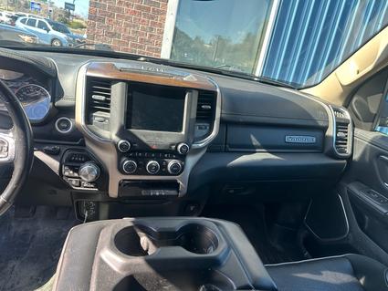 2021 Ram 1500 Grand Coulee WA