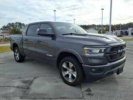 2021 Ram 1500 Jacksonville NC