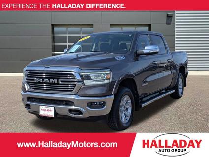 2021 Ram 1500 Cheyenne WY