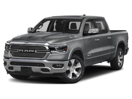 2021 Ram 1500 Cheyenne WY