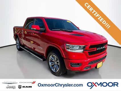 2021 Ram 1500 Louisville KY