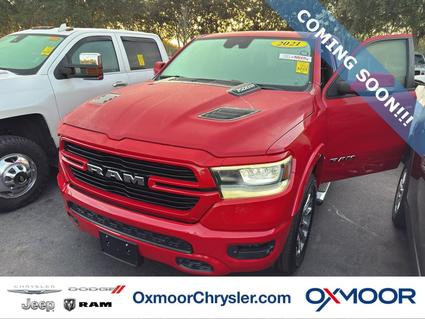 2021 Ram 1500 Louisville KY