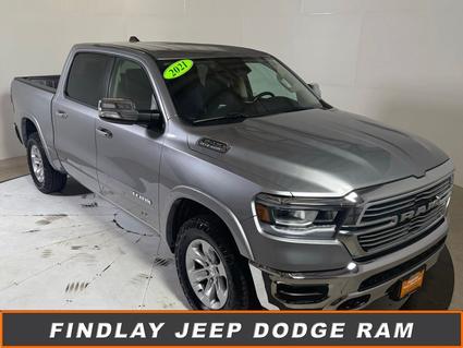 2021 Ram 1500 Post Falls ID