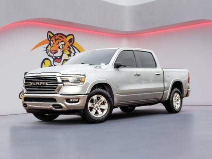 2021 Ram 1500 Hernando MS