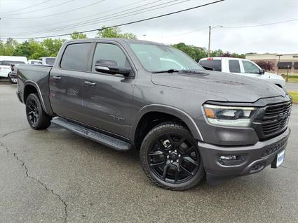 2022 Ram 1500 Roanoke VA