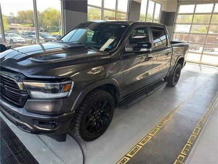 2022 Ram 1500 Roanoke VA
