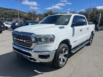 2022 Ram 1500 Roanoke VA