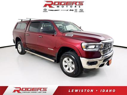 2022 Ram 1500 Lewiston ID