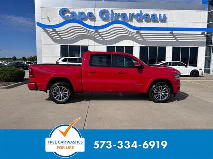 2022 Ram 1500 Cape Girardeau MO