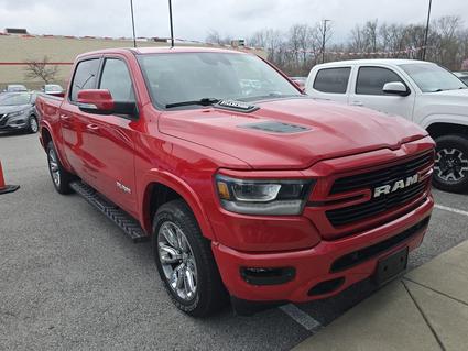 2022 Ram 1500 Hopkinsville KY