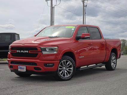 2022 Ram 1500 Hopkinsville KY