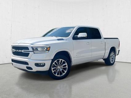 2022 Ram 1500 Valparaiso IN