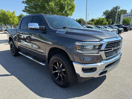 2022 Ram 1500 York SC