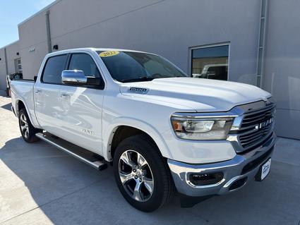 2022 Ram 1500 Winona MN