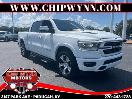 2022 Ram 1500 Paducah KY