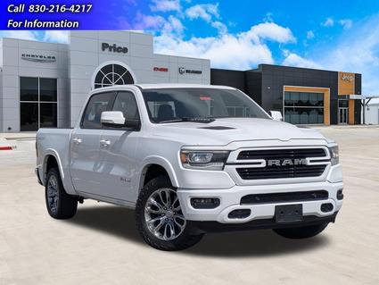 2022 Ram 1500 Floresville TX