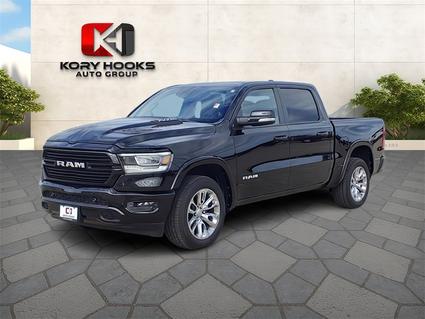 2022 Ram 1500 Bowie TX