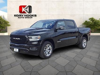 2022 Ram 1500 Bowie TX