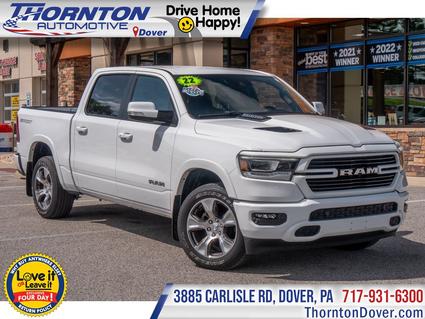 2022 Ram 1500 Dover PA